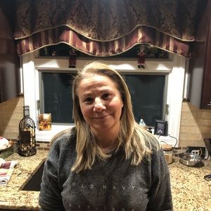 Meet your Posher, Donna